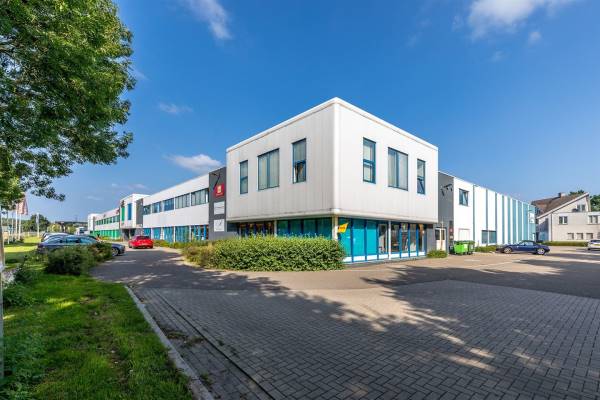 Kantoorruimte Kerkenbos 1111A Nijmegen