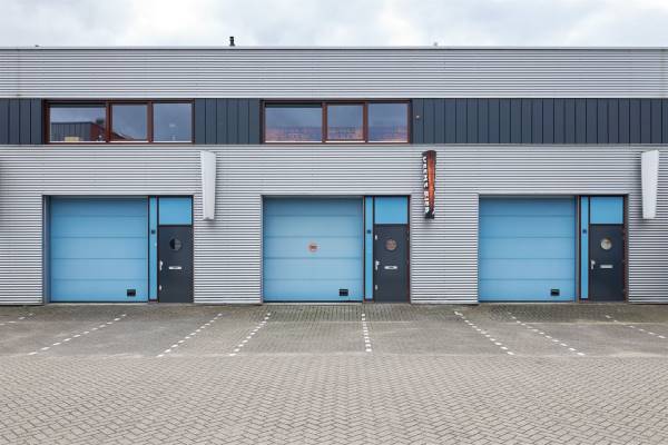 Bedrijfsruimte Veenderveld 94 Roelofarendsveen