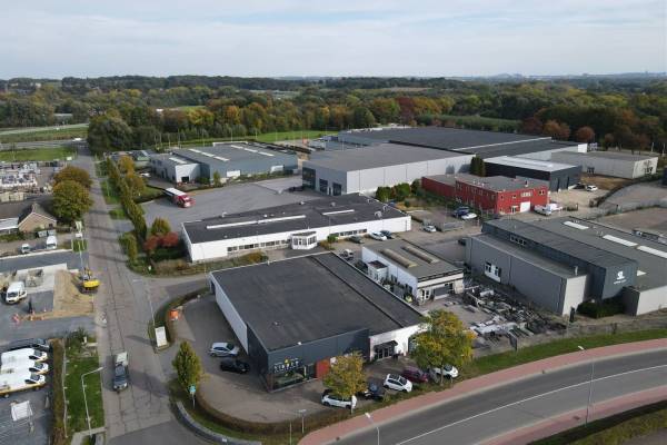 Kantoorruimte Daelderweg 31 Nuth