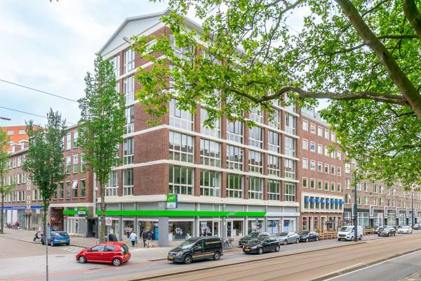 Kantoorruimte Kipstraat 3- 5 Rotterdam