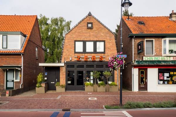 Beleggingsobject Hessenweg 105 De Bilt