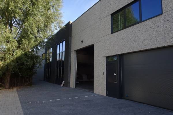 Bedrijfsruimte Aalsmeerderweg 241 - 8 Aalsmeer