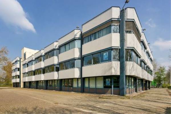 Kantoorruimte Hooilaan 1 Breda
