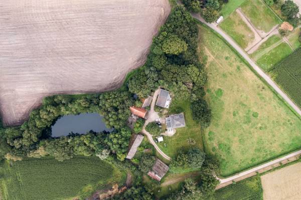 Maatschappelijk vastgoed Keetweg 3 Heerde