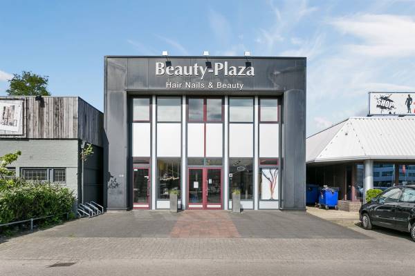 Kantoorruimte De Run 3128 Veldhoven