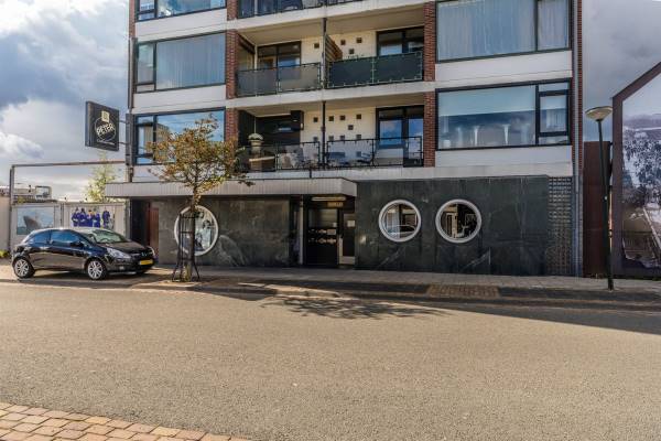 Winkelruimte Nieuweweg 17 Delfzijl