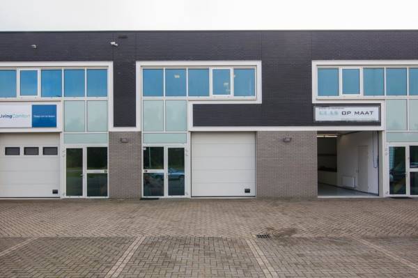 Beleggingsobject Hyperonenweg 6C Utrecht