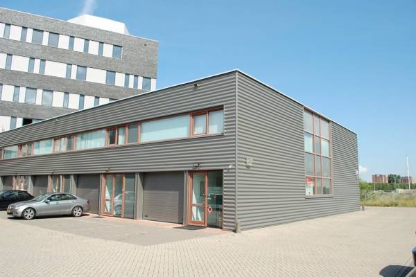 Beleggingsobject Tappersweg 14 - 6 Haarlem