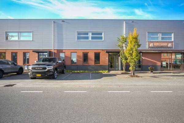 Bedrijfsruimte Ambachtweg 37 Moordrecht