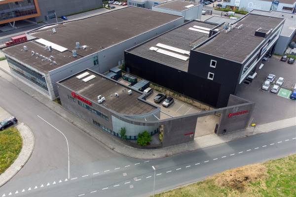 Bedrijfsruimte Prismalaan West 27 Bleiswijk