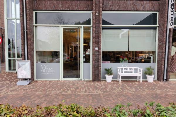 Winkelruimte Duistervoordseweg 12D Twello