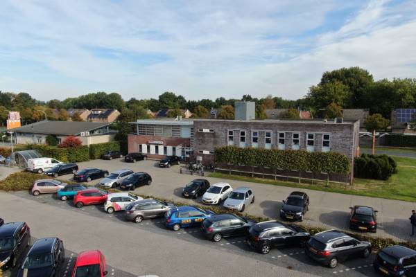 Kantoorruimte Hoogveen 2 & 6 Stadskanaal