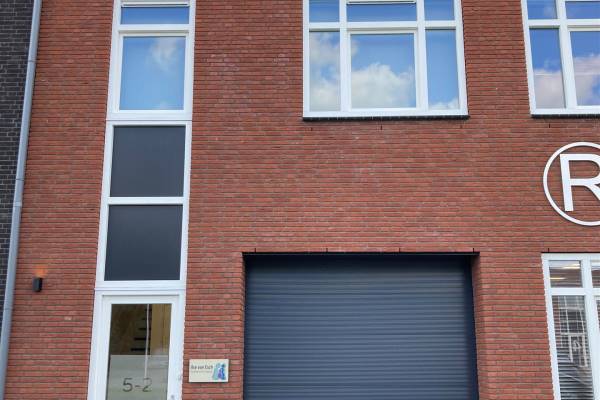 Kantoorruimte Pascalweg 5 2 Culemborg