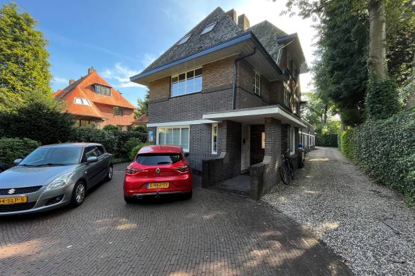 Kantoorruimte Soestdijkseweg Zuid 246 Bilthoven