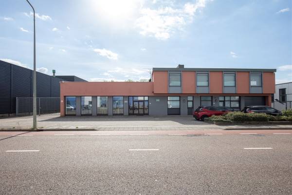 Bedrijfsruimte In de Cramer 3 Heerlen