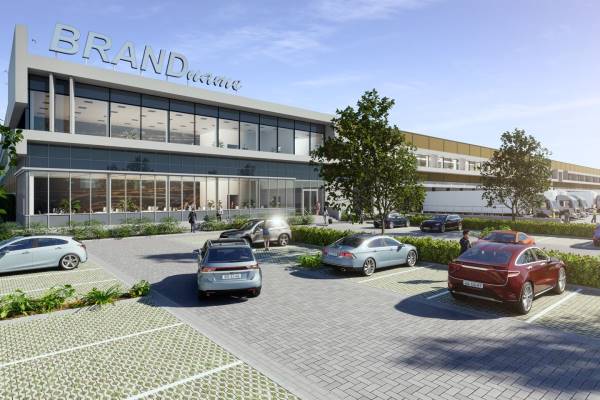 Bedrijfsruimte Industrieweg 24 Maarssen