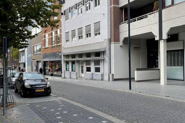 Beleggingsobject Geleenstraat 72 Heerlen