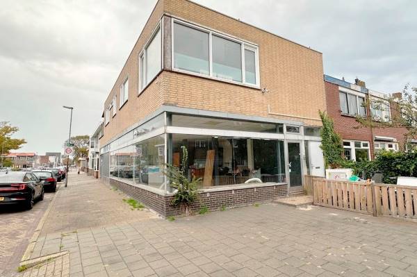 Winkelruimte Ruyghweg 119 Den Helder