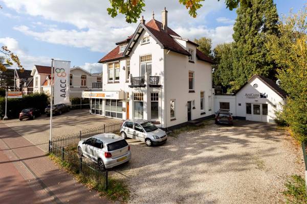Kantoorruimte Deventerstraat 89 Apeldoorn