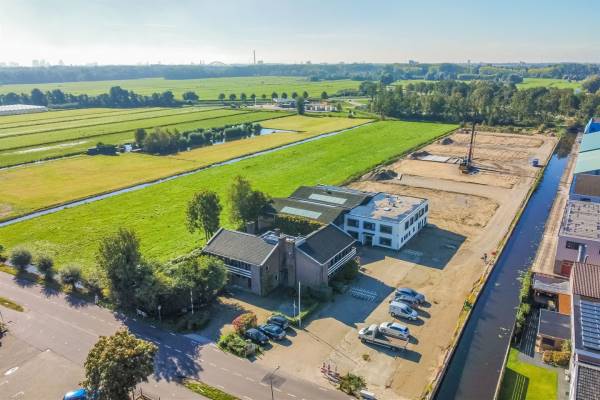Kantoorruimte Gageldijk 4 - 6 Maarssen