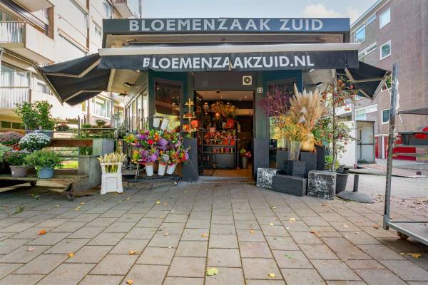 Beleggingsobject Beethovenstraat 121 Amsterdam