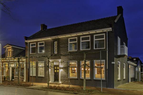 Horecagelegenheid Het Breed 5Huur Stroobos