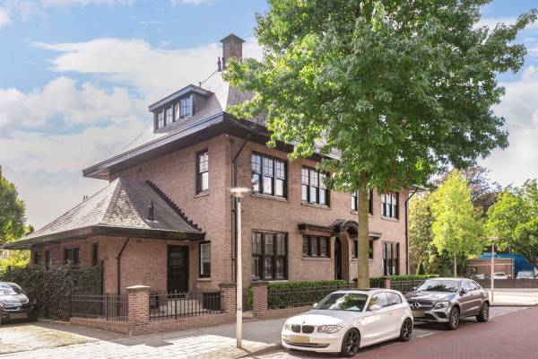 Kantoorruimte Bisschopstraat 55 Enschede