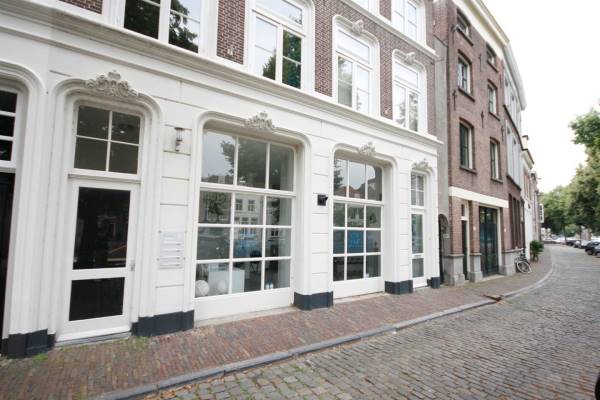 Kantoorruimte Smalle Haven 199 Den Bosch