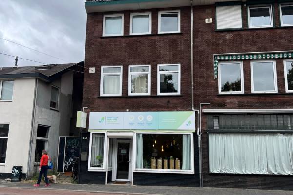 Beleggingsobject Havenstraat 119 Hilversum