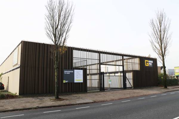 Beleggingsobject Hulswitweg 47# Haarlem