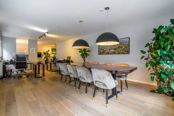 Winkelruimte Haarlemmermeerstraat 55 Amsterdam