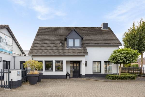 Bedrijfsruimte Weldaad 12 Cuijk