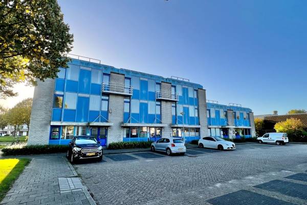 Kantoorruimte Poldermolen 10 - 18 Papendrecht