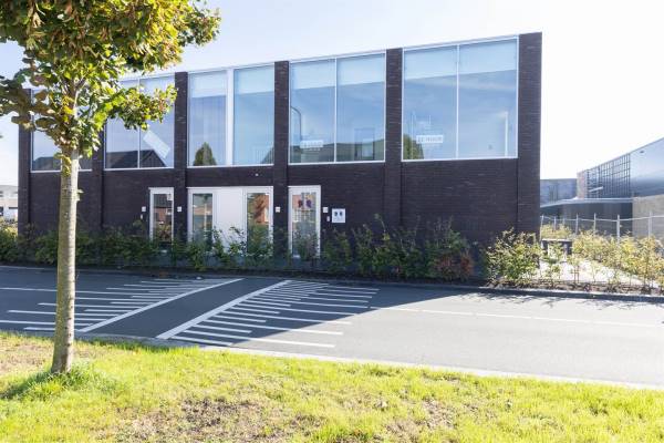 Kantoorruimte Binnendelta 2B Blaricum