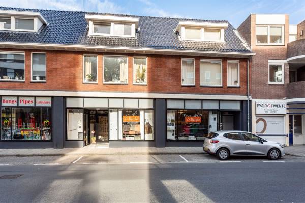 Winkelruimte De Klomp 89 Enschede