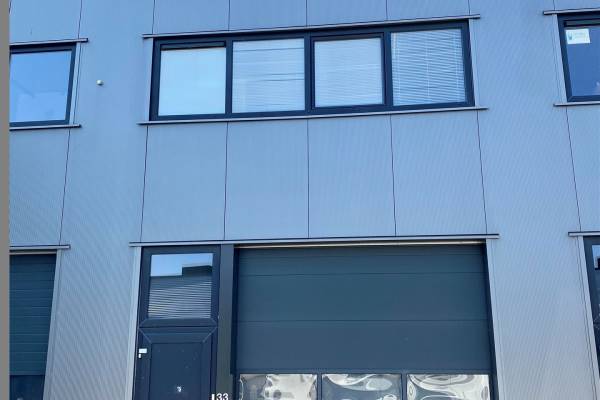 Bedrijfsruimte Beesdseweg 3 33 Culemborg