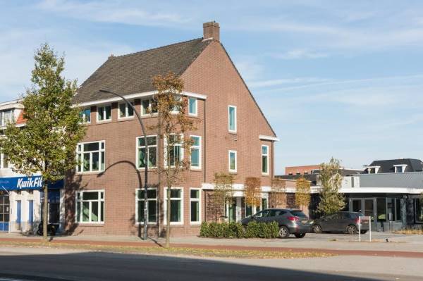 Kantoorruimte Hengelosestraat 70a Enschede