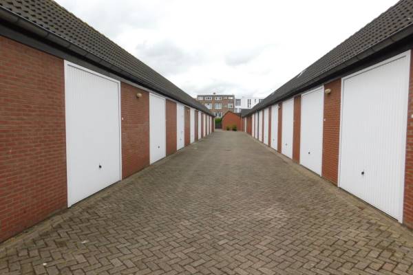 Bedrijfsruimte Houthandelhof 31 Rotterdam