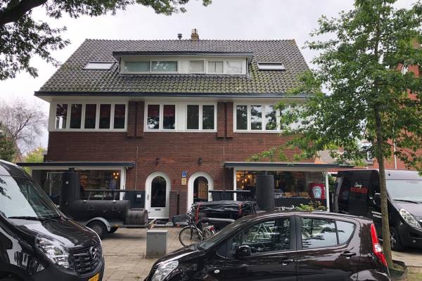 Beleggingsobject Laan van Cattenbroeck 17 19 Zeist