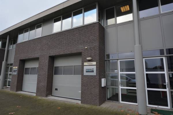 Bedrijfsruimte Angelenweg 165E Oss