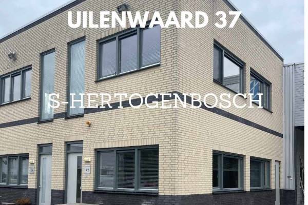 Kantoorruimte Uilenwaard 37 Den Bosch