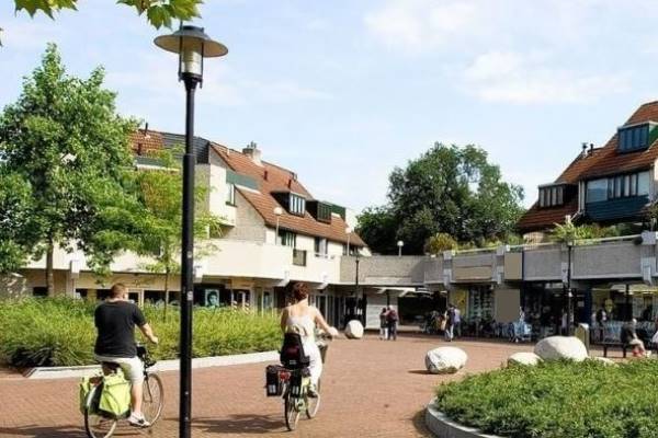 Winkelruimte Bellestein Ede
