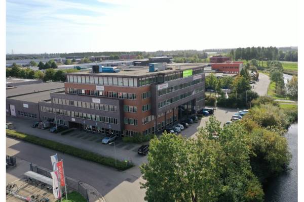 Kantoorruimte Celsiusstraat 34 Ede