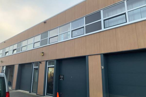 Bedrijfsruimte Lageweg 37 G 2 Katwijk (ZH)