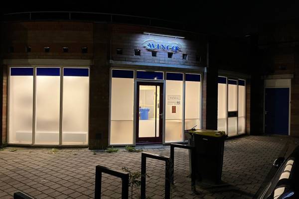 Kantoorruimte Raadhuisplein 55 Lekkerkerk