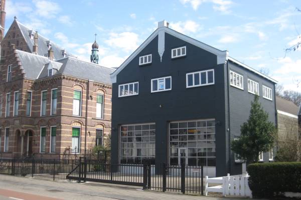 Bedrijfsruimte Heereweg 279 Lisse