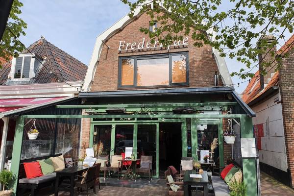 Beleggingsobject Nieuwstraat 33A Medemblik