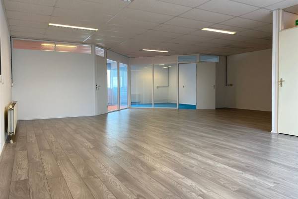 Kantoorruimte Hazenkoog 17B Alkmaar