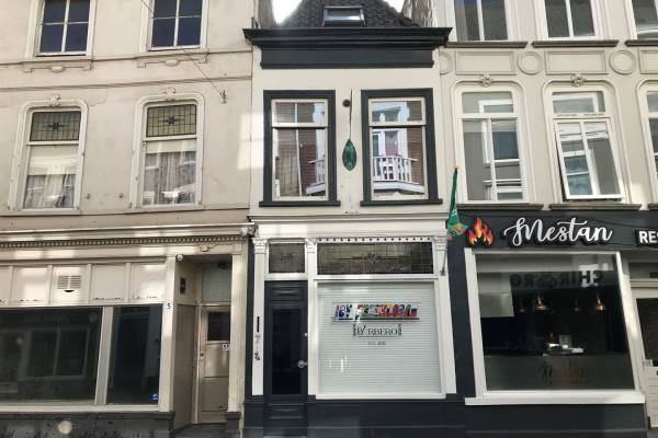 Beleggingsobject Haagdijk 7A Breda