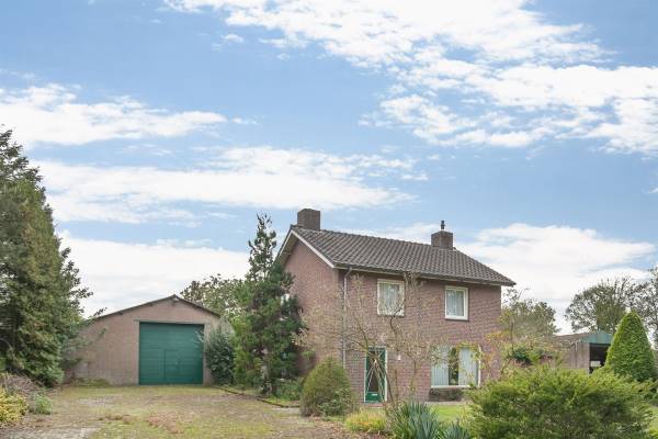 Agrarisch bedrijf Peedijk 19 Valkenswaard